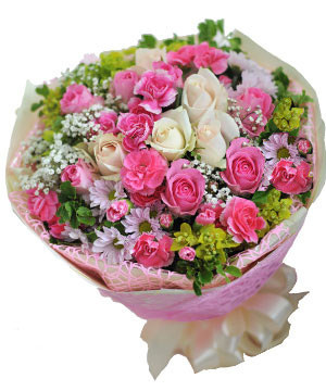 Lễ mừng sinh nhật lần thứ 55 của c� gi�o Nguy�̃n Thị Y�́n
