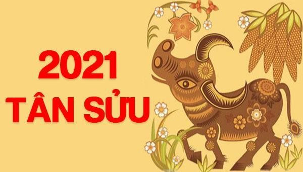 LỊCH TRỰC TẾT NGUY�N Đ�N T�N SỬU 2021