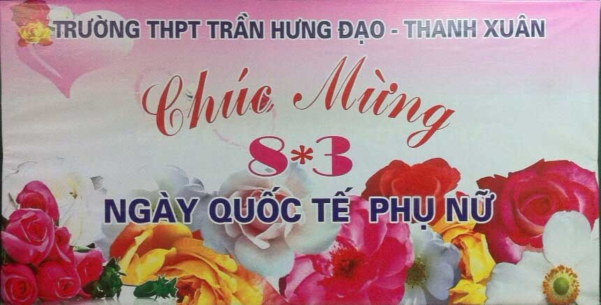 Văn nghệ ch�o mừng ng�y 8/3/2010 ( Phần 1)