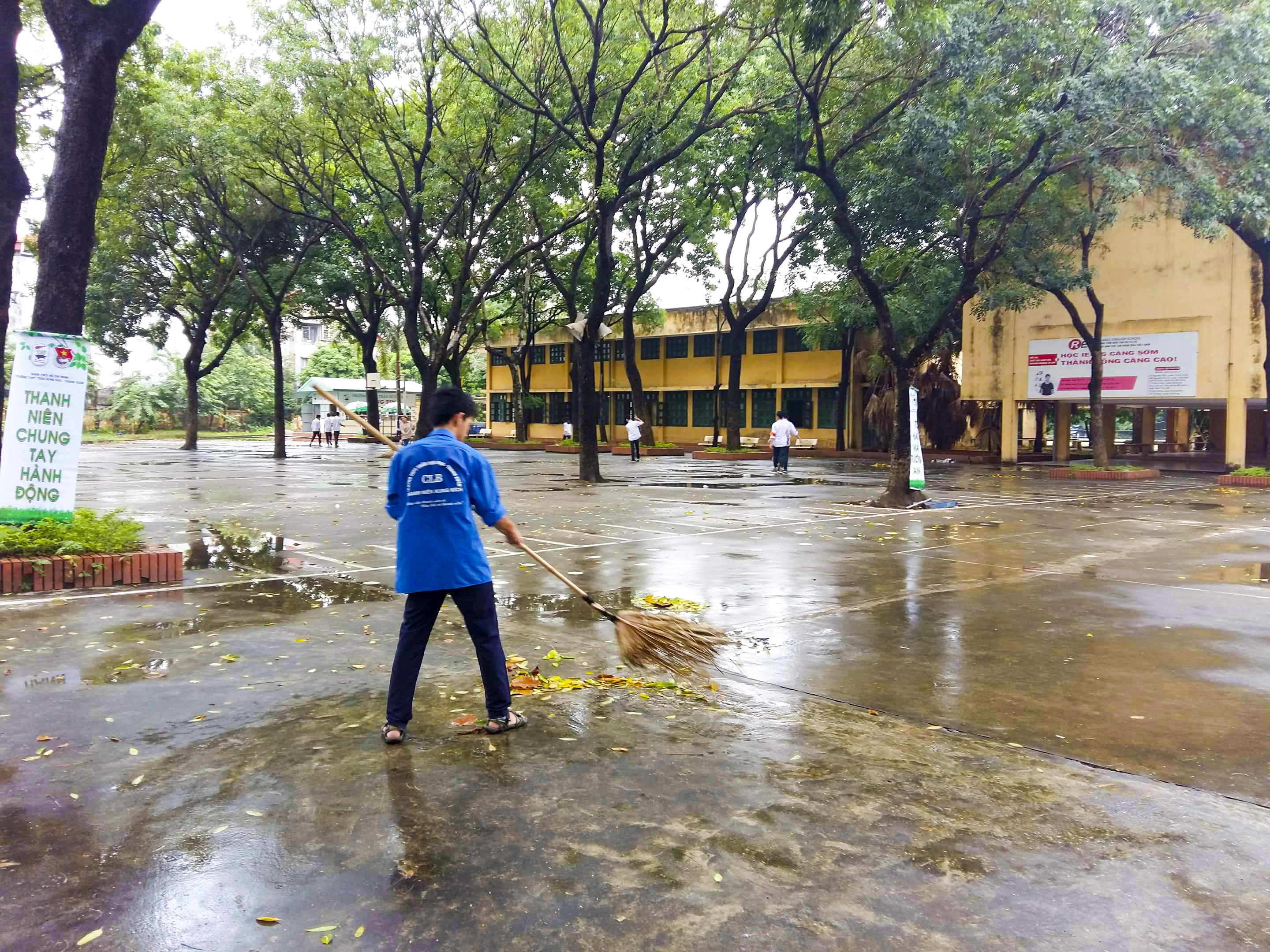 Ngaykhongrac  